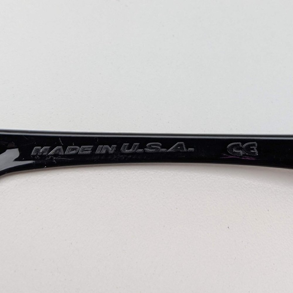 🕶️Custom | Oakley 03-440 (4+1)2 Sunglasses 54/19 133 /KAK228🕶️ - Picture 3 of 6